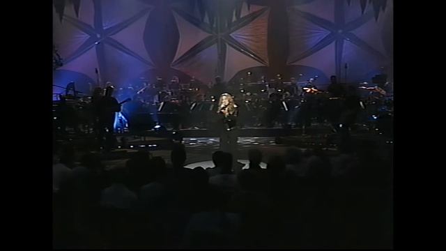 Lara Fabian - Love by grace (From Lara with love, 2000, 1080p restored quality) смотреть онлайн