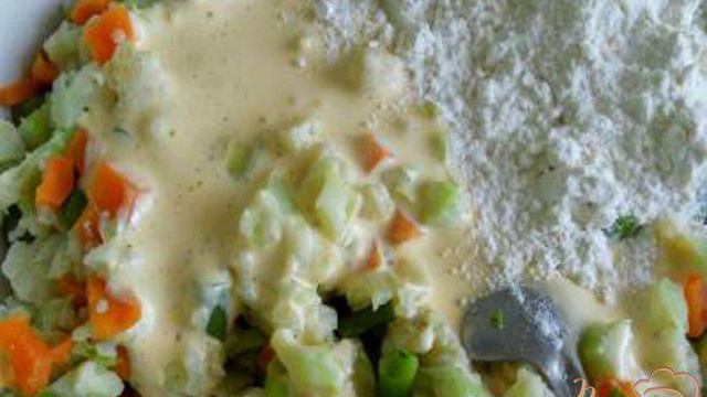 Книга рецептов