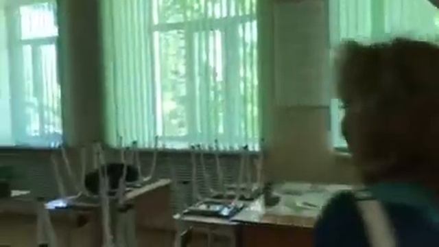 Юбилей школы 3. Соликамск смотреть онлайн