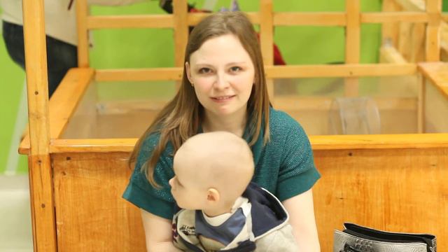 Нам хочется приходить в Ручной Зоопарк снова и снова! смотреть онлайн