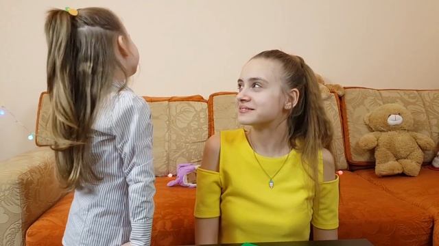 MARSHMALLOW CHALLENGE САМЫЙ ОСТРЫЙ Челлендж / Милана против Лики смотреть онлайн