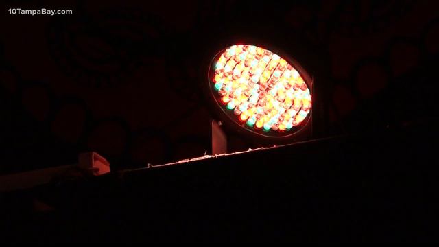 Straz, Tampa Theatre among large Hillsborough County venues approved for CARES relief money смотреть онлайн