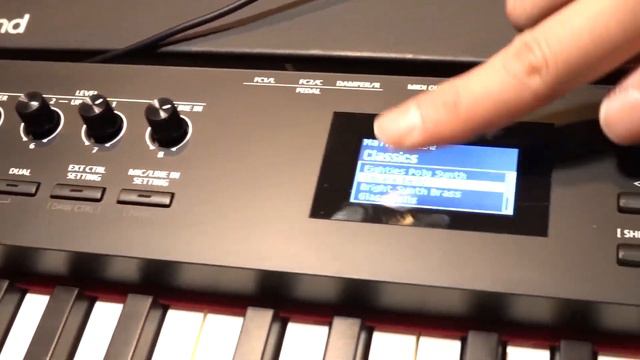 【コスパ最強ステージピアノ】より軽量！よりコンパクトに！プロにも通用する？その実力とは　Roland(ローランド) / RD-88 смотреть онлайн