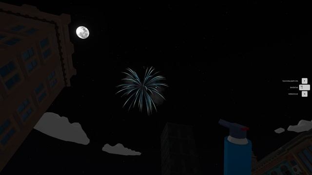 FIREWORKS MANIA 2022 UPDATE WITH ALL SECRETS AND NEW CITY MAP смотреть онлайн