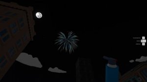 FIREWORKS MANIA 2022 UPDATE WITH ALL SECRETS AND NEW CITY MAP