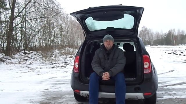 Дачия Дастер/Renault Duster "МАЛЫЕ ВНЕДОРОЖНИКИ ДЛЯ НАШИХ ДОРОГ", Видеообзор, тест-драйв. смотреть онлайн