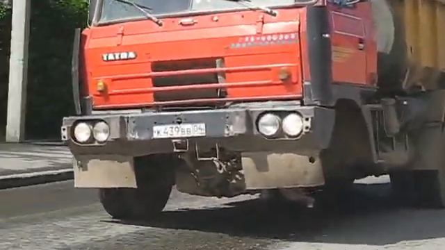 Обычное дело в Горно-Алтайске смотреть онлайн