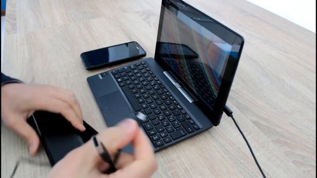 POWER BANK ANKER 20100 mAh Power Core IQ. Recensione Completa смотреть онлайн
