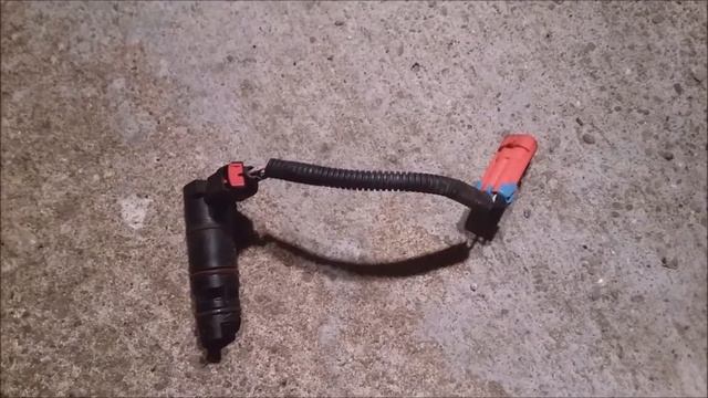 Troubleshooting P0449 code for 2009 Saturn Vue смотреть онлайн