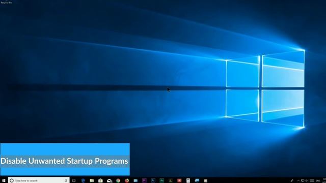How to Speed Up Windows 10 Performance ! ? ⚡ ? смотреть онлайн