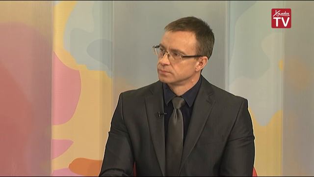 Ваше право: защита персональных данных смотреть онлайн