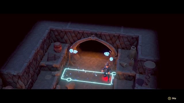 A Look Into The Dark Crystal Age of Resistance Tactics смотреть онлайн