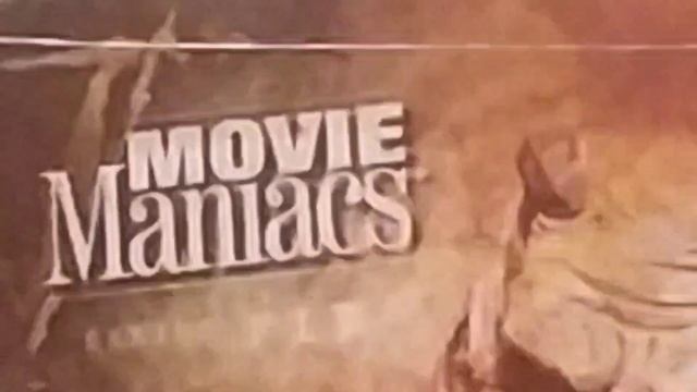 Обзор фигурки Wishmaster от Mcfarlane смотреть онлайн