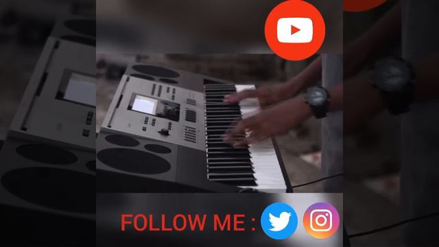 Faded-Alan Walker ~ Piano Cover смотреть онлайн