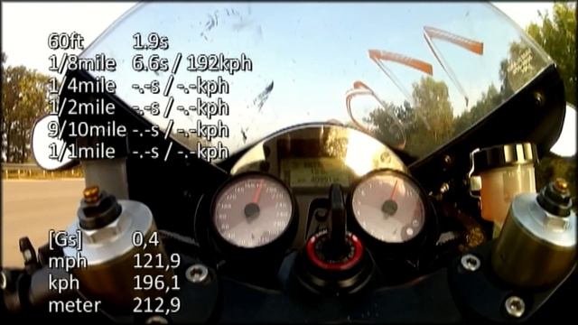 (HD) ZX14R GPS-Acceleration 0-top speed смотреть онлайн