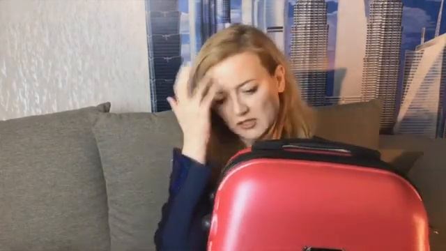 Чемодан НЕ ПОДХОДИТ для ручной клади? Или сойдет? Чемодан для ручной клади. Ручная кладь Ryanair смотреть онлайн