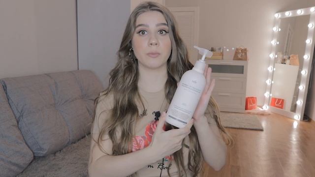 КАК ОТРАСТИТЬ ВОЛОСЫ | БЮДЖЕТНЫЙ УХОД ЗА ВОЛОСАМИ | ДЕШЕВЫЕ СРЕДСТВА ДЛЯ ШИКАРНЫХ ВОЛОС смотреть онлайн