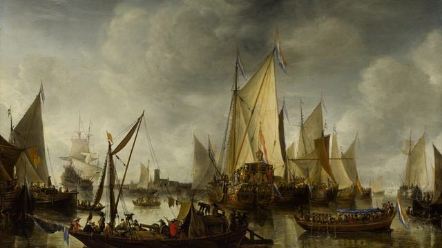 Wilhelm Friedmann Bach: Harpsichord Concerto in C Minor (att. Christoph Schaffrath) смотреть онлайн