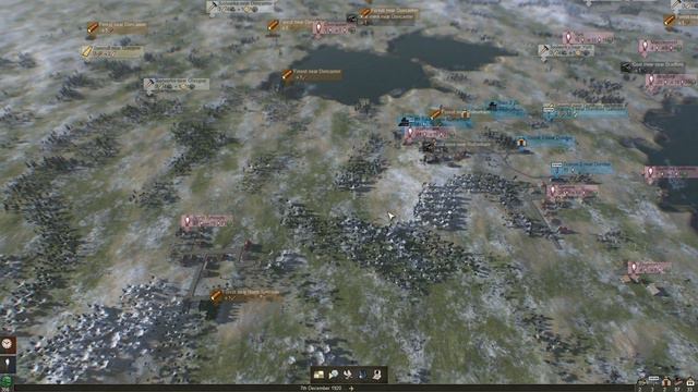 Mashinky - Let's Play / Gameplay / Preview смотреть онлайн