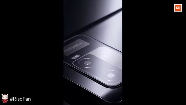 Global ROM Xiaomi Mi 11 Ultra 5G Version 12GB 256GB/512GB Smartphone Snapdragon 888. смотреть онлайн