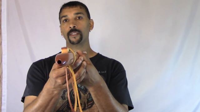 Native Flute Making - House Of The Rising Sun - A Flute - JD Flutes - For Sale... смотреть онлайн