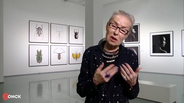 Ольга Свиблова о том, что такое искусство и как распознать шедевр смотреть онлайн