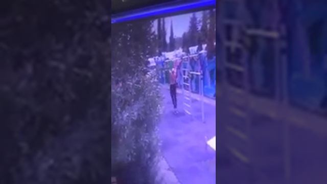 Подтягивания 40 раз смотреть онлайн