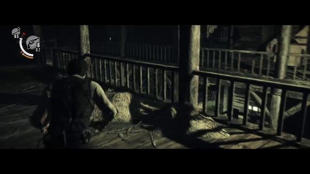 This is impossible ! Evil Within AKUMU DIFFICULTY | Live Playthrough | Part 3 смотреть онлайн