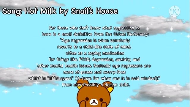 Get To Know Me! смотреть онлайн