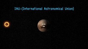 The Dwarf Planet Song