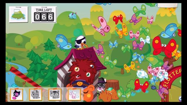 Moshi Monsters: Buster's Lost Moshlings - Best App For Kids - iPhone/iPad/iPod Touch смотреть онлайн