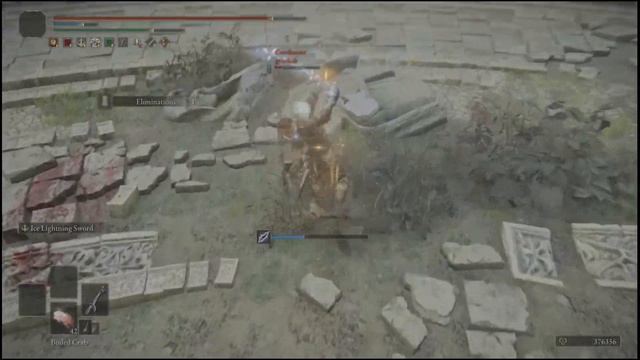 Elden Ring Dragonscale Blade is absolutely Rick-diculous! смотреть онлайн