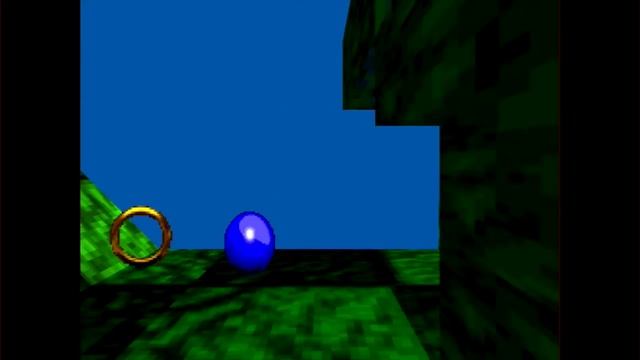 ProtoMedia : Sonic X-treme Special Edition смотреть онлайн