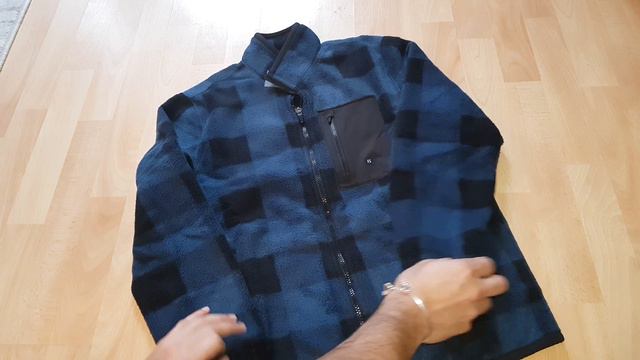 Abercrombie & Fitch Haul Unboxing смотреть онлайн