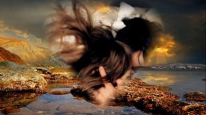 Светом твоим заворожённый.  Трофим и Азиза