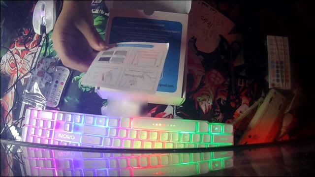 Best RGB Strips | Nexillumi 50ft strips music synced! (check it out) смотреть онлайн