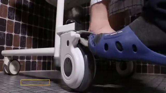 Лучшая каталка с туалетом для инвалидов смотреть онлайн