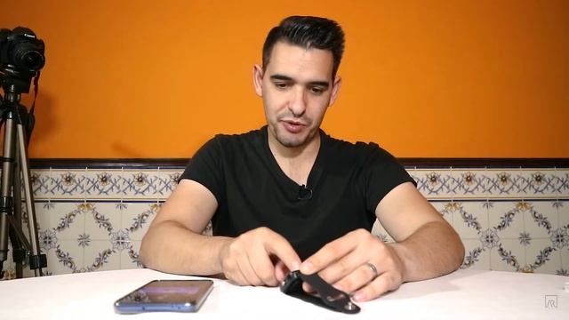 DT NO.1 - DT36 UNBOXING chamadas BLUETOOTH ? смотреть онлайн