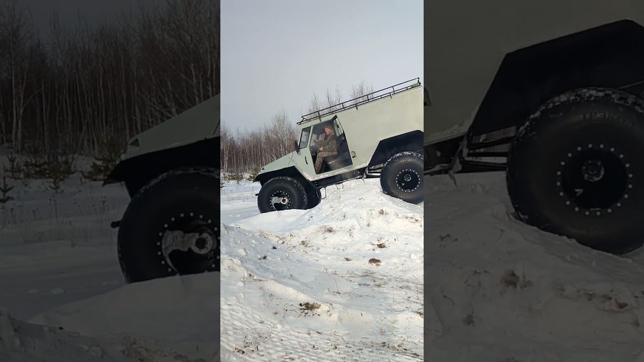 через завалы зимой смотреть онлайн