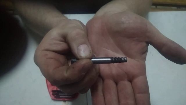 Дерьмовые инструменты: экстракторы Yato смотреть онлайн