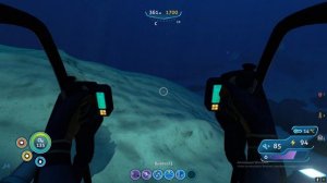 ГДЕ НАЙТИ НАСТУРАН В SUBNAUTICA?