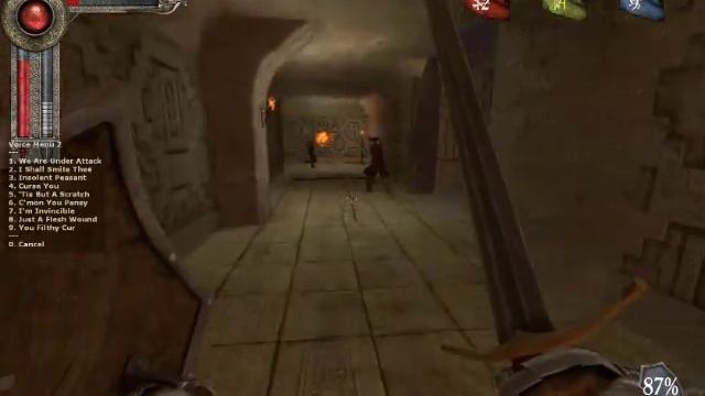 Pirates, Vikings & Knights 2 (2.3) Gameplay - Part 1/3 смотреть онлайн