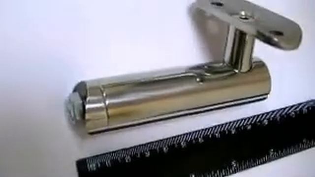 Боковой для пандуса смотреть онлайн