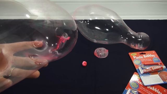 6 Foot Plastic Bubbles, Amazing! смотреть онлайн