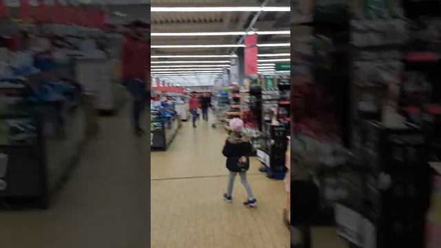 Цены в магазинах Германии-#3-Кaufland смотреть онлайн