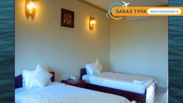 SAIGON SUOI NHUM 4* Вьетнам Фантьет обзор – отель САЙГОН СУОИ НХУМ 4* Фантьет видео обзор