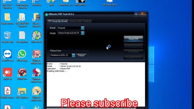 Honor 9 Lite Unlock, Huawei Honor 9Lite Frp Pattern Password Unlock смотреть онлайн