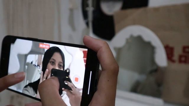 Unboxing New IPhone 15 128GB | Aesthetic Black | Set Up Homescreen Aesthetic