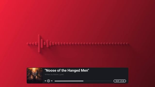 "Noose of the Hanged Men" Creepypasta | Scary Stories from Reddit Nosleep смотреть онлайн