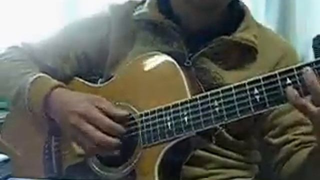 Gerbera(Cover) - Yuu Watanabe